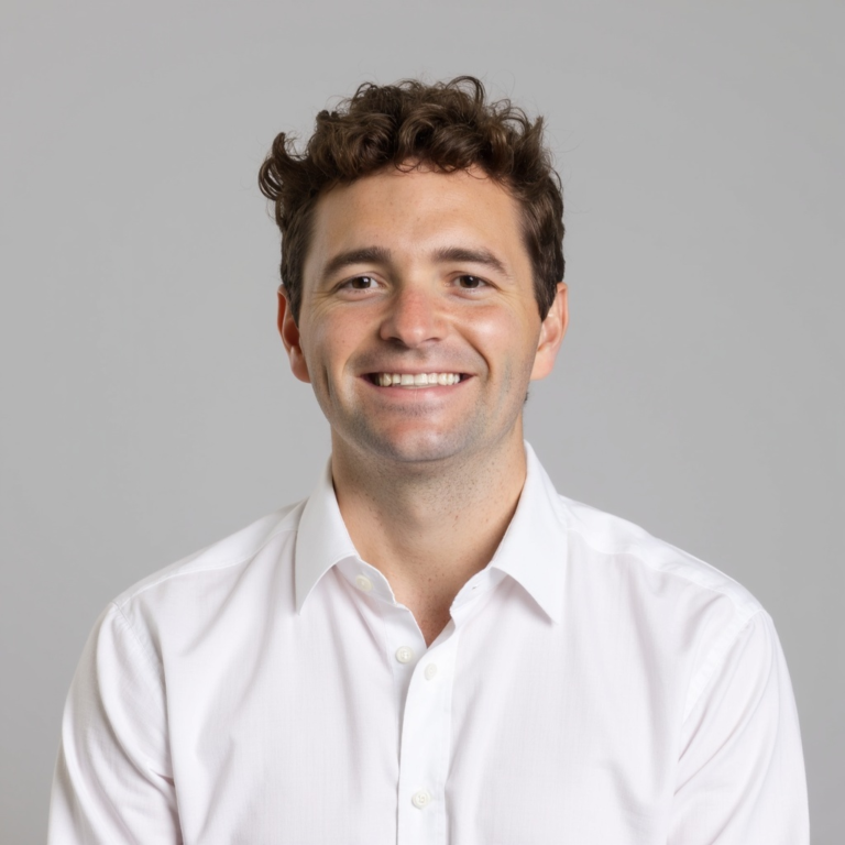 Matthew Day