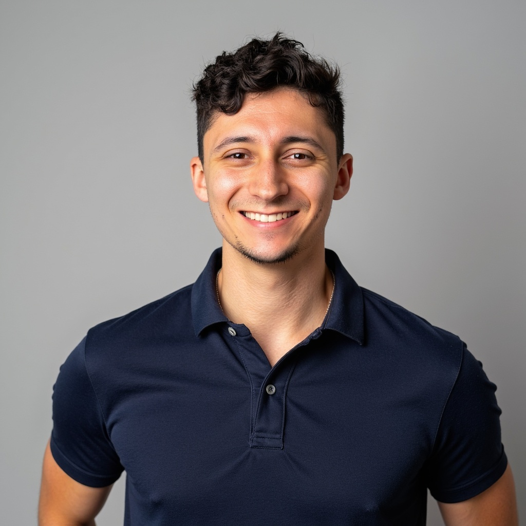 Alex Ordonez